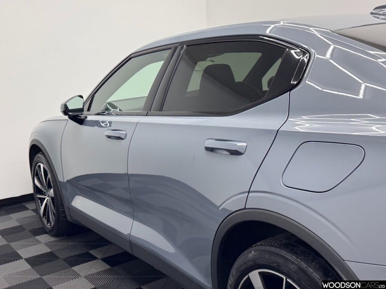 2021 Polestar Polestar 2 Single Motor 78kWh Long Range Fastback 5dr Electric Auto FWD (231 ps) Ha...