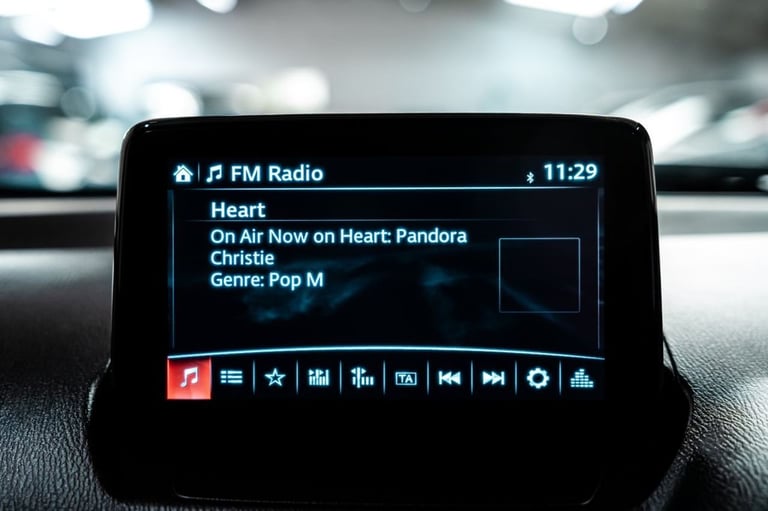 2018 Mazda CX-3 2.0 SKYACTIV-G Sport Nav SUV 5dr Petrol Manual Euro 6 (s/s) (121 ps) HATCHBACK Pe...