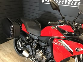 Yamaha Tracer 700 GT 2021, BRAND NEW, BEST UK DEALS, LOW RATE FINANCE AVAILAB...