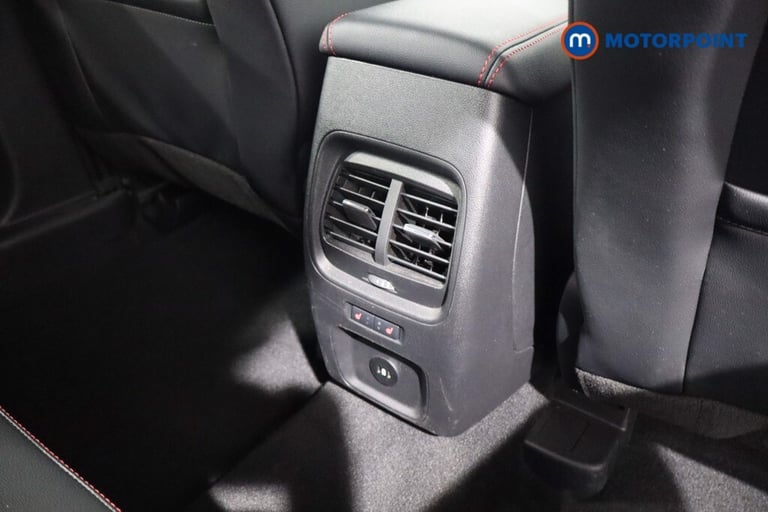 2023 Ford Kuga 2.5 PHEV ST-Line X Edition 5dr CVT SUV Hybrid Automatic