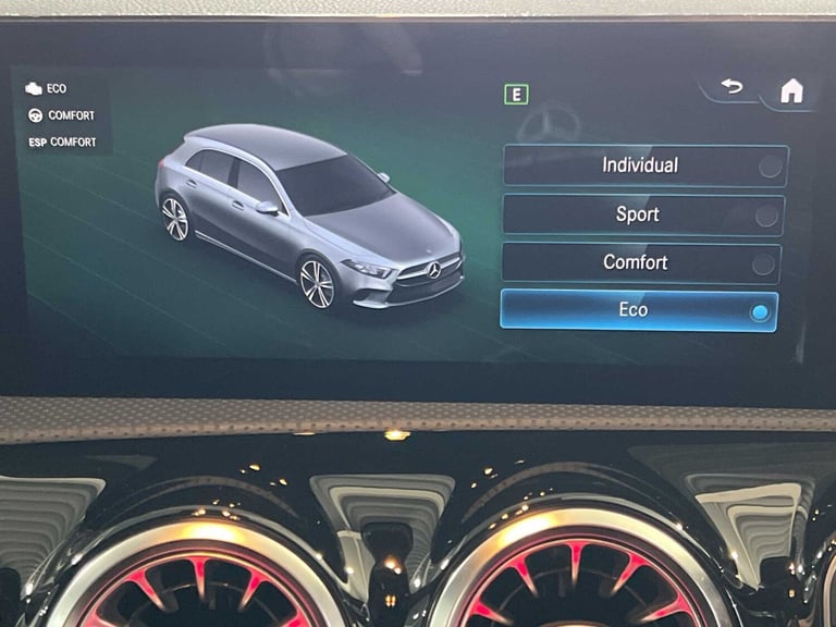 2022 Mercedes-Benz A-Class A180 AMG Line Executive Edition 5dr Auto Hatchback Petrol Automatic