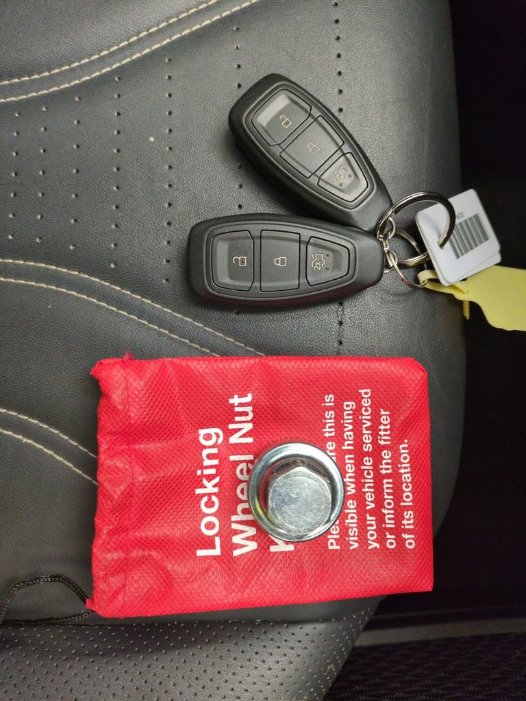 2022 Ford Kuga 2.5 FHEV Vignale 5dr CVT HATCHBACK PETROL/ELECTRIC Automatic