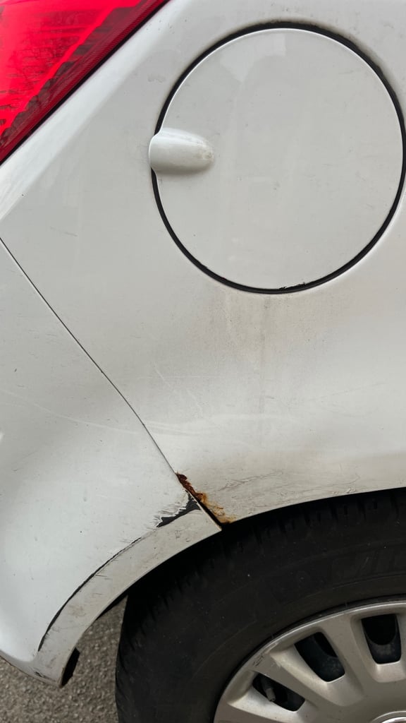 Vauxhall, CORSA, Hatchback, 2008, Manual, 998 (cc), 3 doors