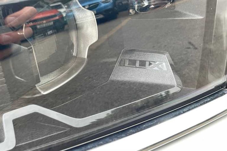 2023 Vauxhall Grandland 1.2 Turbo Ultimate 5dr HATCHBACK PETROL Manual