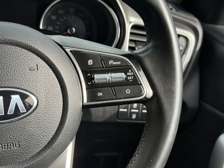 2020 Kia XCeed 1.0 T-GDi 2 SUV 5dr Petrol Manual Euro 6 (s/s) (118 bhp) HATCHBACK Petrol Manual