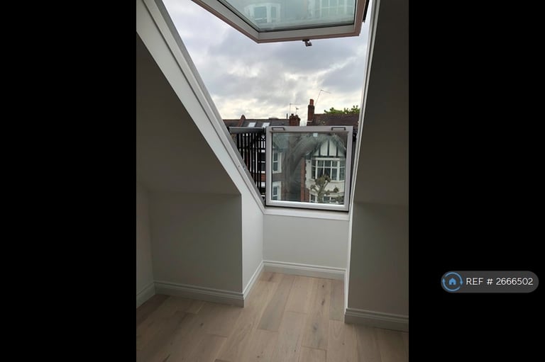 1 bedroom flat in Audley Road, London, NW4 (1 bed) (#2666502)
