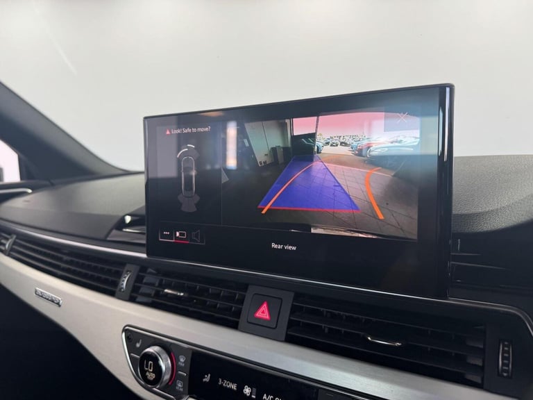 AUDI A5 2.0 TDI 40 S line S Tronic quattro Euro 6 (s/s) 2dr 2022