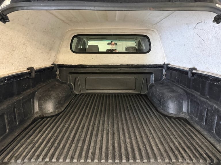 2010 60 TOYOTA HI-LUX 2.5 D-4D HL3 PICKUP 4DR DIESEL MANUAL 4WD (194 G/KM, 144 B