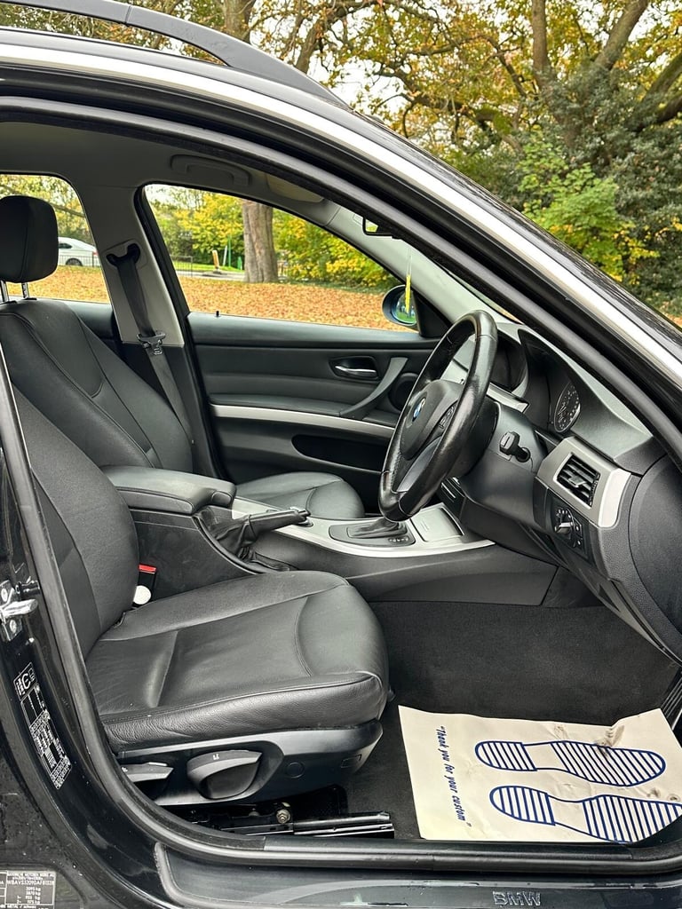 2007 BMW 3 Series 330i SE 5dr Auto ESTATE Petrol Automatic