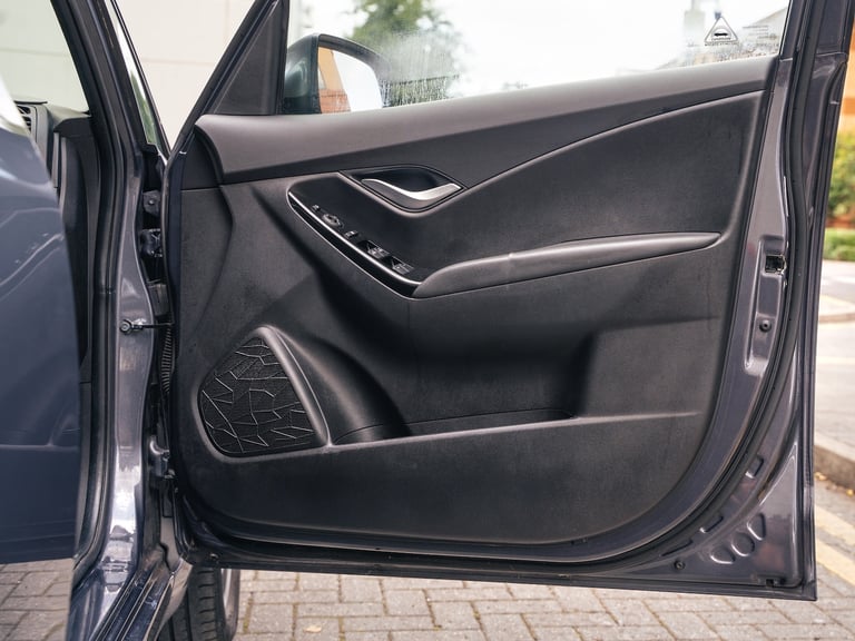 2016 Hyundai ix20 1.6 SE 5dr Auto Petrol