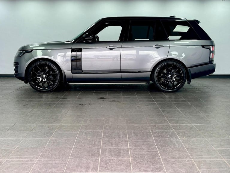 LAND ROVER RANGE ROVER 3.0 SD V6 Vogue Auto 4WD Euro 6 (s/s) 5dr 2021