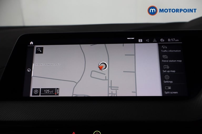 2021 BMW 1 Series 118i [136] M Sport 5dr Step Auto Hatchback Petrol Automatic