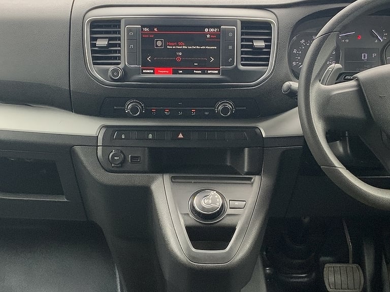 2024 Citroen Space Tourer BLUEHDI 180 XL MPV diesel Automatic