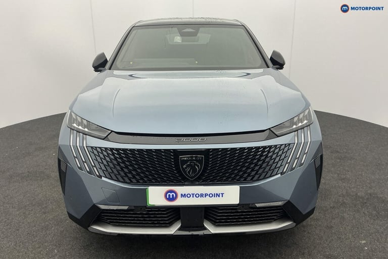 2025 Peugeot 3008 157kW GT 73kWh 5dr Auto HATCHBACK ELECTRIC Automatic