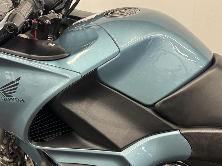 HONDA NT700V DEAUVILLE ** READY TO GO - FULL HISTORY - MOT JULY 2026 **