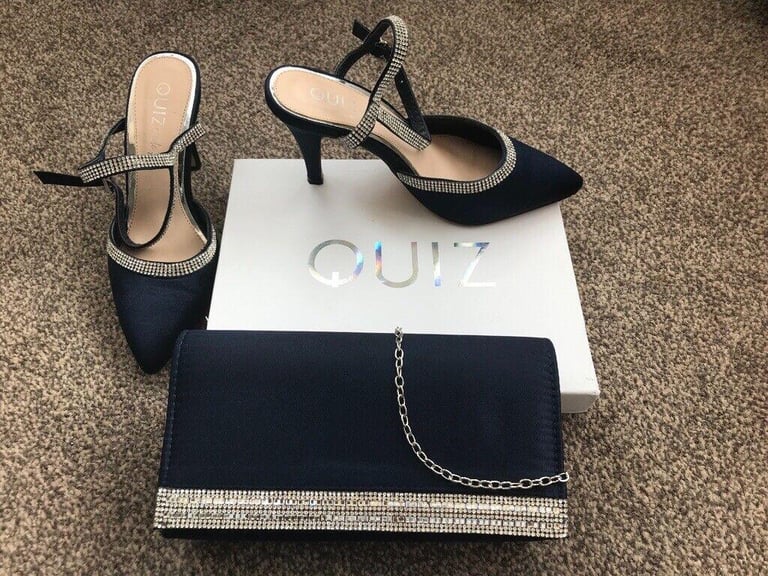 Quiz shoes for Sale Women s Heels Gumtree