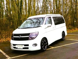 image for Nissan Elgrand