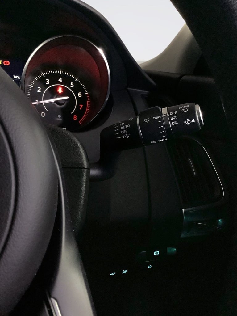 2019 Jaguar E-Pace 2.0 P200 SUV 5dr Petrol Auto AWD Euro 6 (s/s) (200 ps) Petrol Automatic