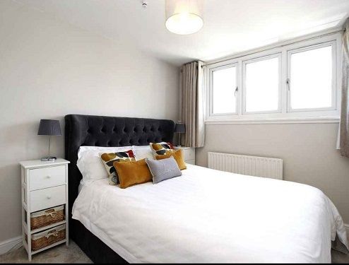 Spacious and Cosy Double Room for Rent in - RM1 2QH