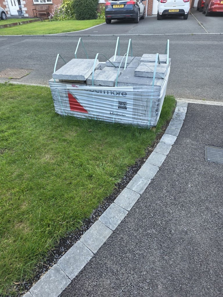 image for Historic Slate Pack