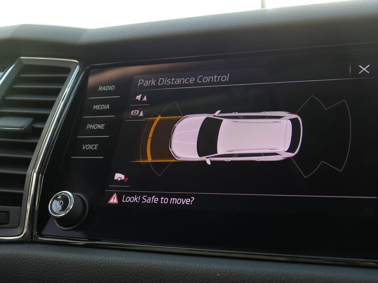 2020 Skoda Kodiaq 1.5 TSI SE Drive 5dr DSG [7 Seat] ESTATE PETROL Automatic