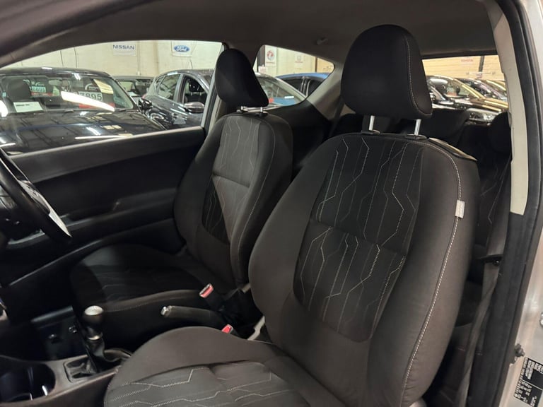 2013 Kia Picanto 1.0 City Euro 5 3dr HATCHBACK Petrol Manual