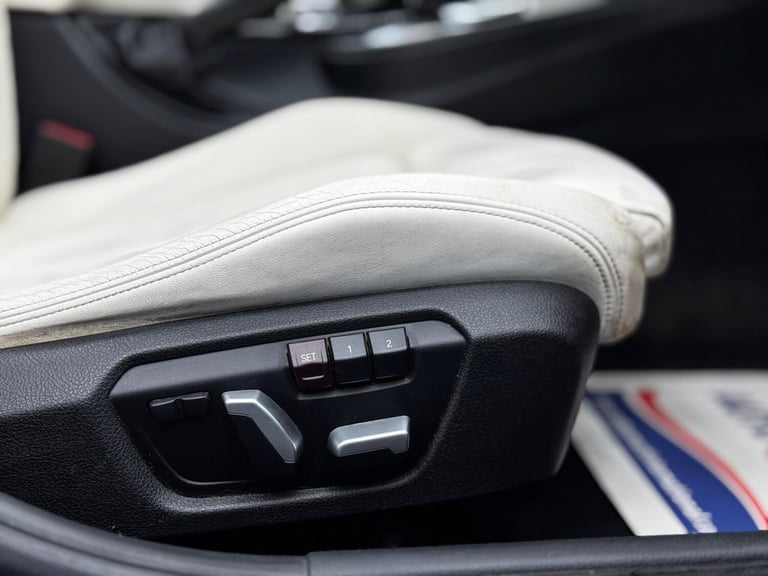 2016 BMW 3 Series 3.0 335d M Sport Touring Auto xDrive Euro 6 (s/s) 5dr ESTATE Diesel Automatic