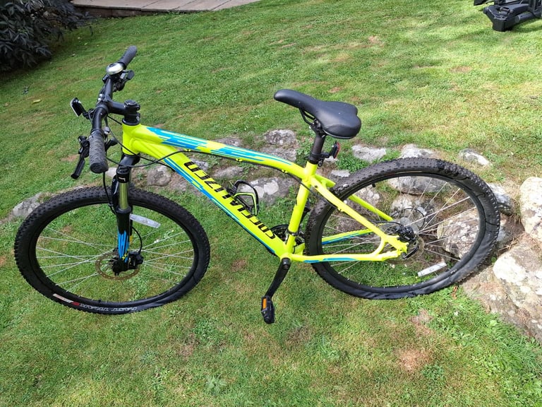 Specialized Pitch Sport ladies mountain bike 