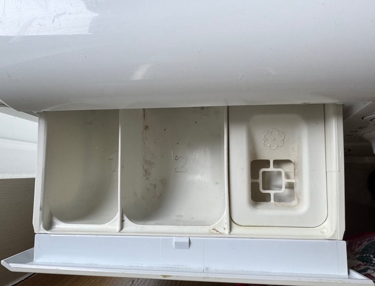 Washer dryer Indesit 6+4Kg
