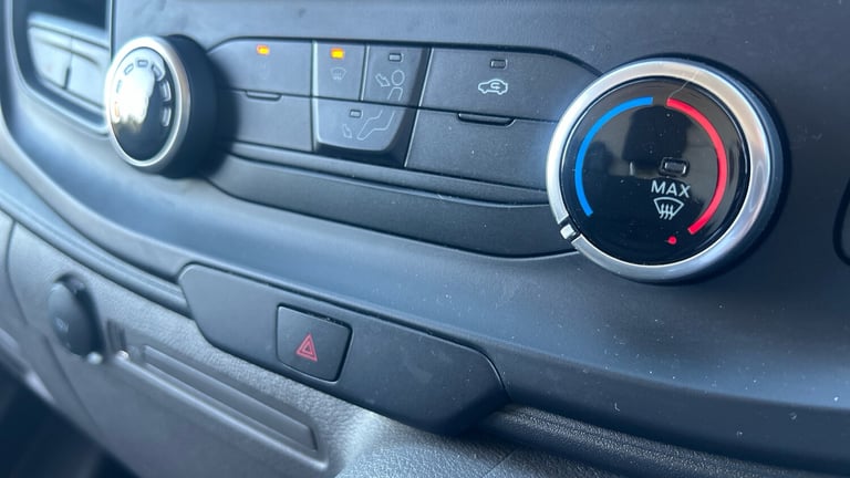 2022 Ford Transit 350 L3 Diesel Fwd 2.0 EcoBlue 130ps H2 Leader Van Auto Medium Roof Van Diesel A...