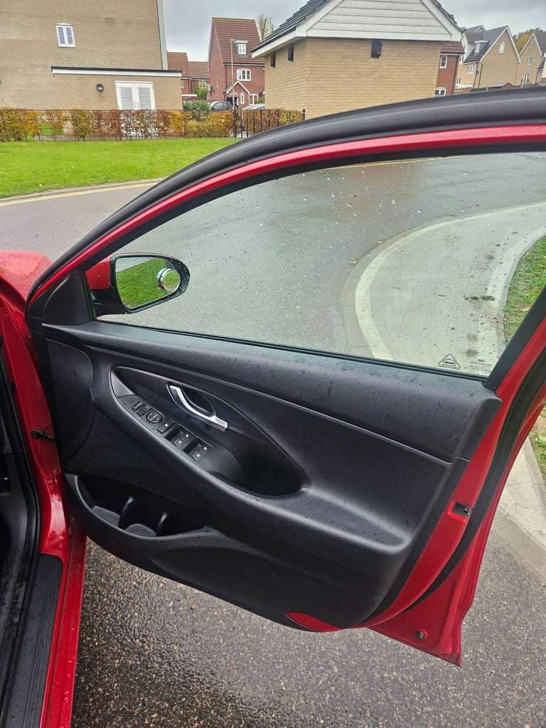 Hyundai, I30, Hatchback, 2017, Manual, 998 (cc), 5 doors