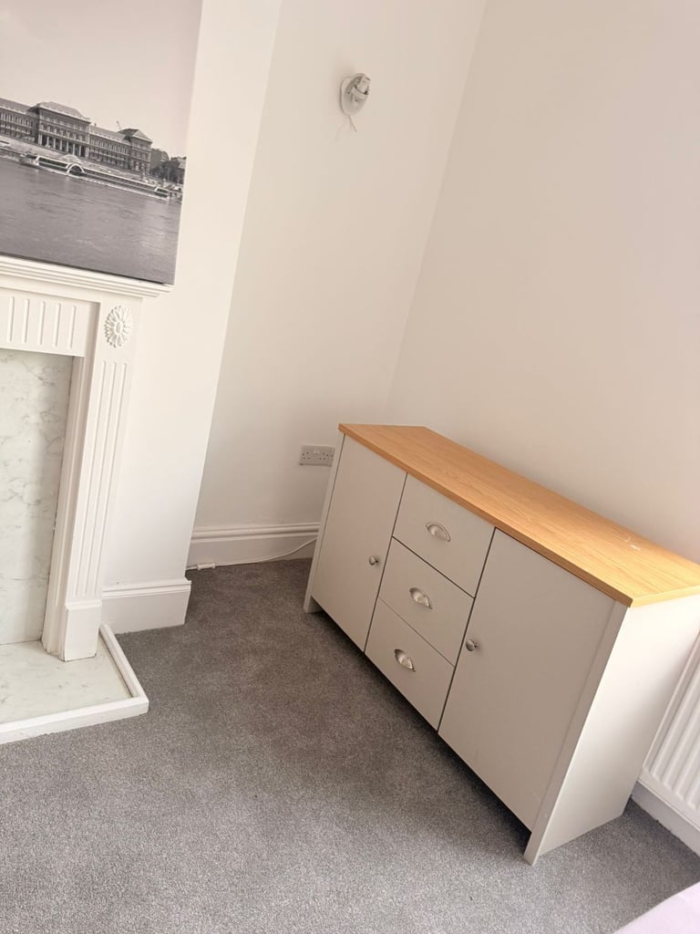 Double Bedroom for Rent – Darwen (BB3 3AG)