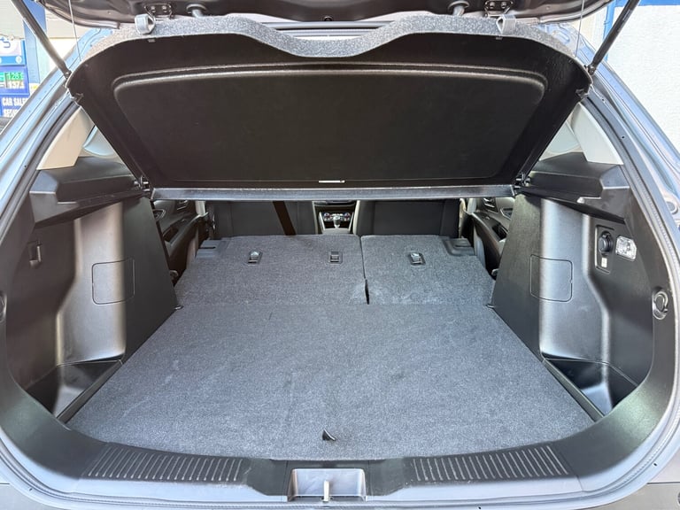 2024 Suzuki SX4 S-Cross 1.4 Boosterjet 48V Hybrid Ultra ALLGRIP, UNDER 12990 MILES, FULL HISTORY,...