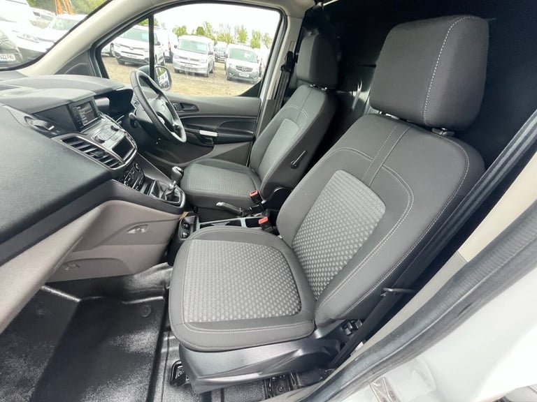 2020 70 FORD TRANSIT CONNECT 1.5 230 ECOBLUE TREND CREW VAN DOUBLE CAB 6DR DIESE
