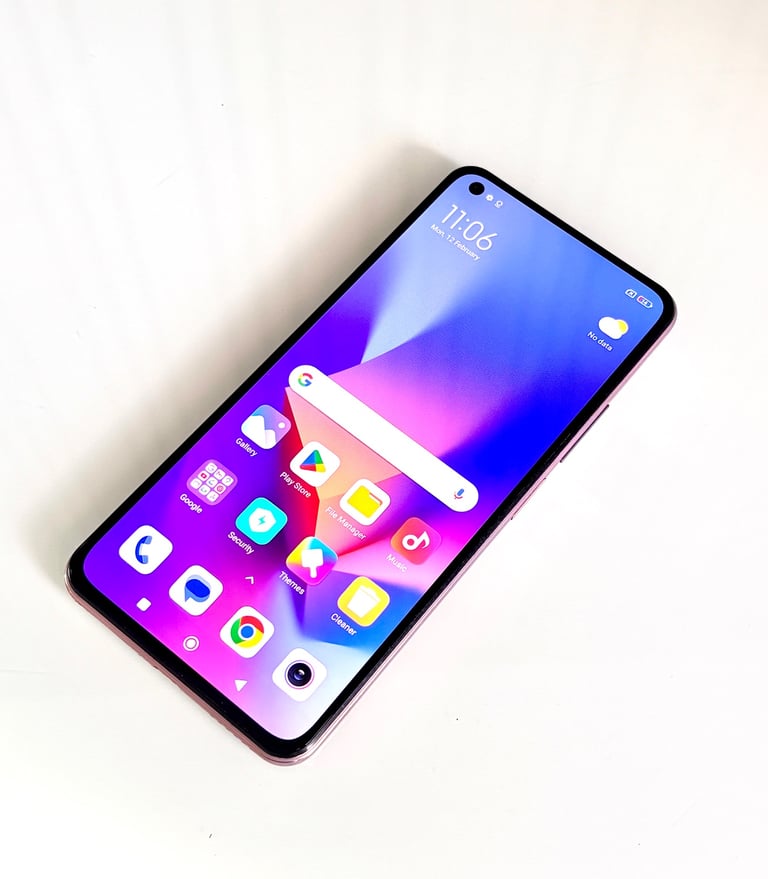 image for Redmi Xiaomi Mi 11 lite 128gb 8GB Ram Unlock Like New!