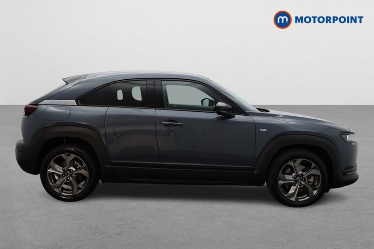 2025 Mazda MX-30 107kW Exclusive Line 35.5kWh 5dr Auto SUV Electric Automatic