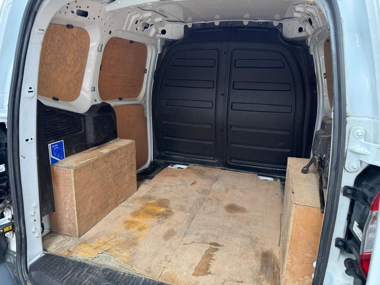2020 Ford Transit Courier 1.5 TDCi Panel Van 5dr Diesel Manual L1 Euro 6 (75 ps) PANEL VAN Diesel...