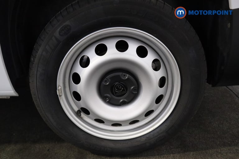 2025 Peugeot Partner 1.5 BlueHDi 100 Professional Van Panel Van Diesel Manual