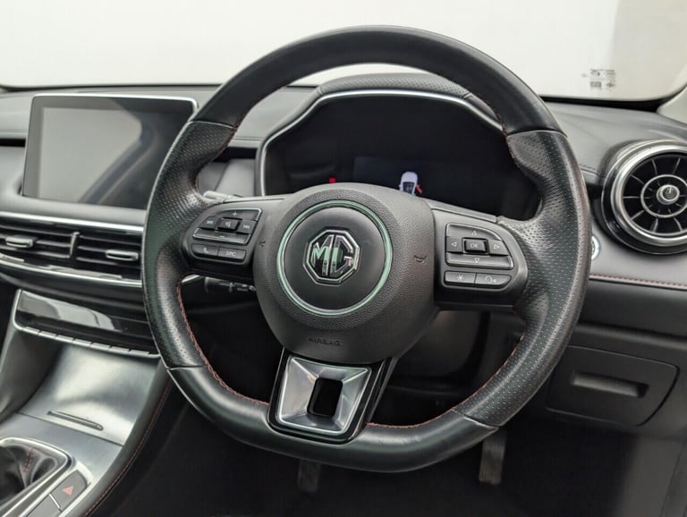 2022 MG MG HS 1.5 T-GDI Exclusive SUV 5dr Petrol Manual Euro 6 (s/s) (162 ps) - PAN ROOF  ESTATE ...
