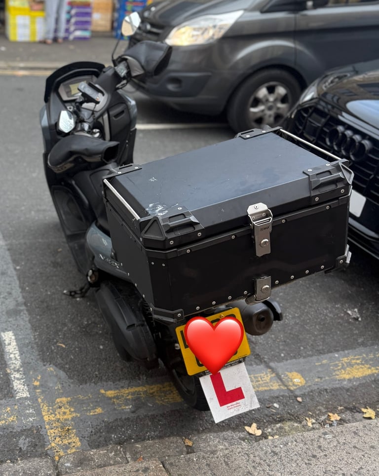 Yamaha, NMAX 125, 2022, 125 (cc)