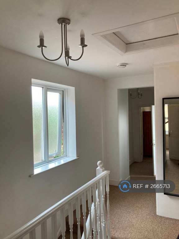 4 bedroom house in Trafalgar Road, Bournemouth, BH9 (4 bed) (#2665713)