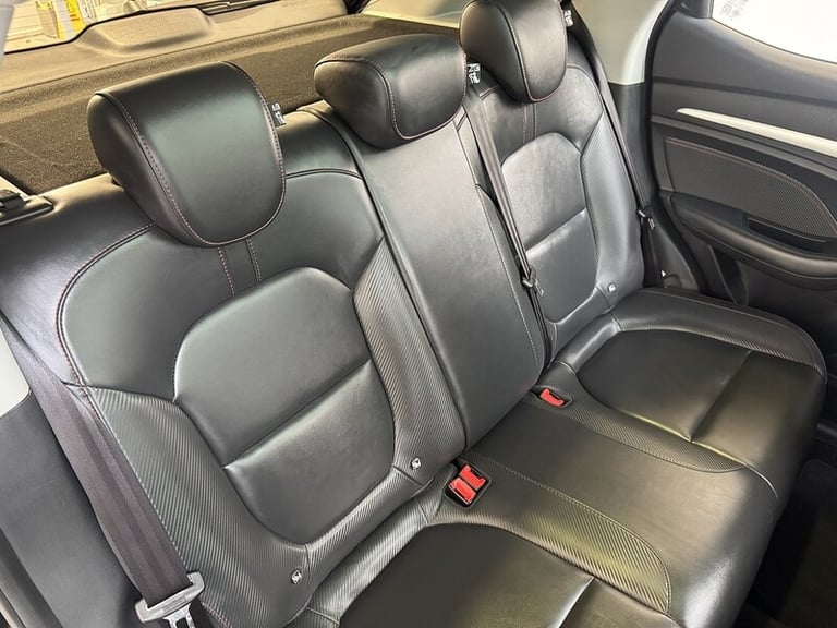 2021 MG MG ZS T-GDI Exclusive SUV Petrol Manual
