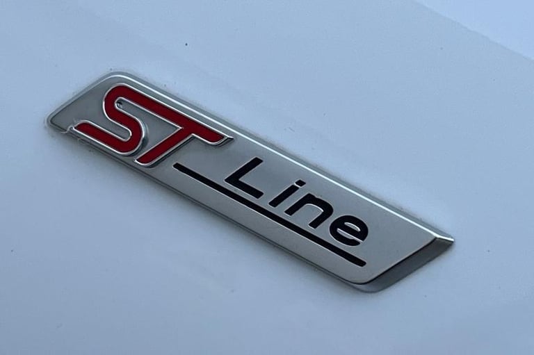 2023 Ford Fiesta 1.0 EcoBoost ST-Line 5dr HATCHBACK PETROL Manual