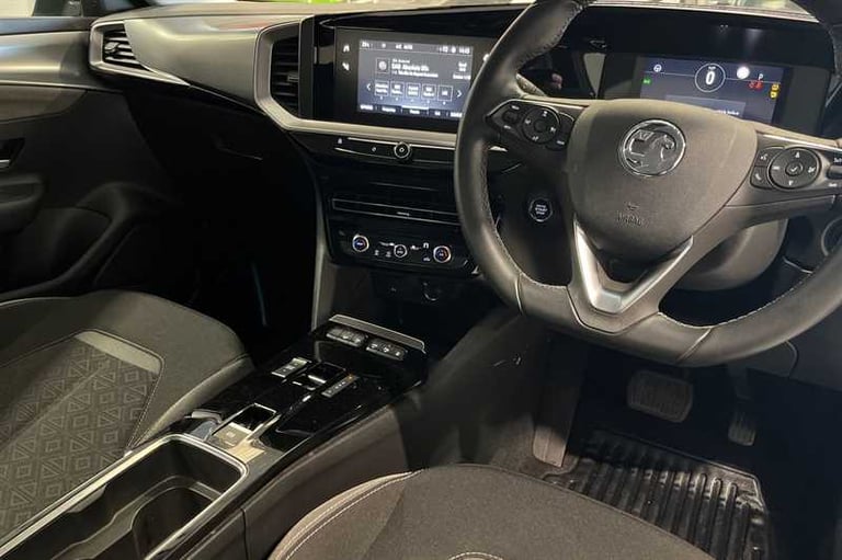 2021 Vauxhall Mokka 100kW SE Nav Premium 50kWh 5dr Auto HATCHBACK ELECTRIC Automatic