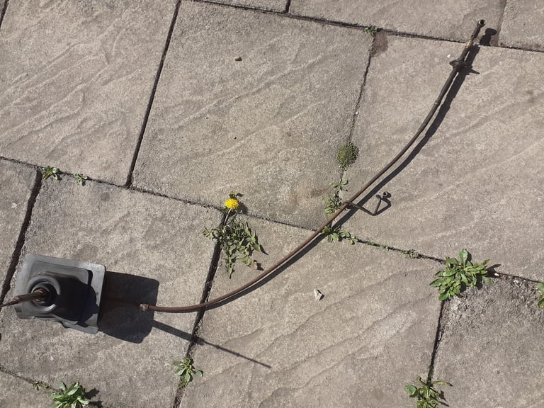 image for Citroen XM automatic gearbox cable