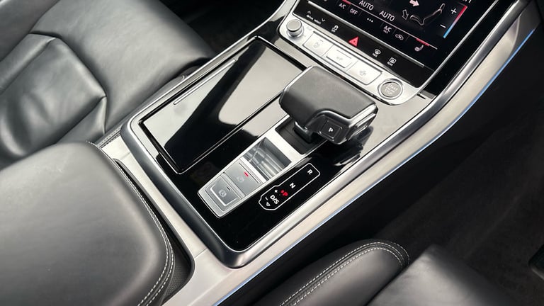 2023 Audi Q8 3.0 TFSI V6 55 S line SUV 5dr Petrol Tiptronic quattro Euro 6 (s/s) (340 ps SUV Petr...