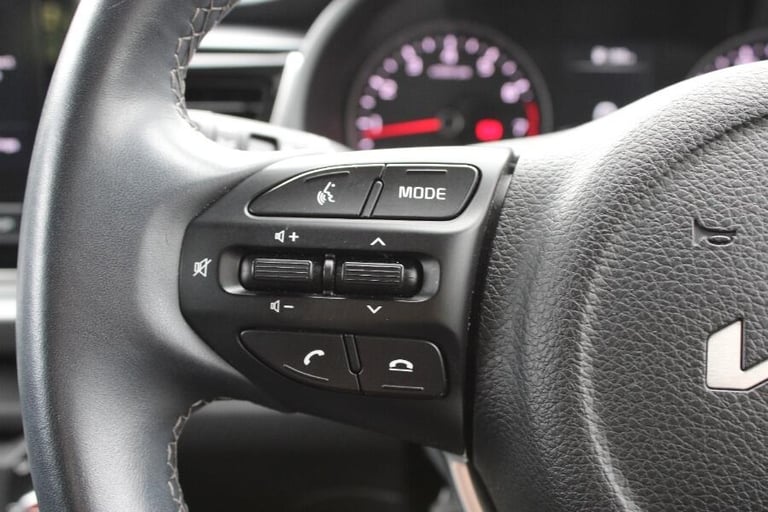 2023 Kia Rio 1.2 2 Hatchback 5dr Petrol Manual Euro 6 (s/s) (83 Bhp) HATCHBACK Petrol Manual