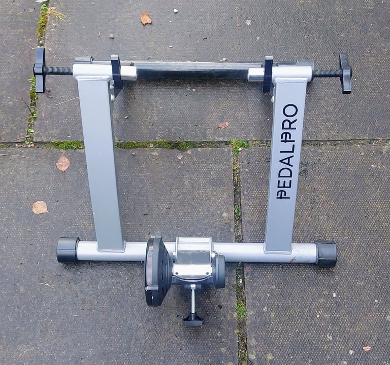 image for PedalPro Bike Stand / Turbo Trainer