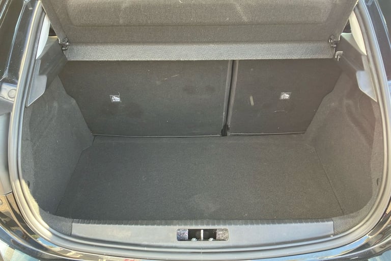 Vauxhall Corsa 1.2 Se Premium Hatchback 5dr Petrol Manual Euro 6 75 Ps Petrol