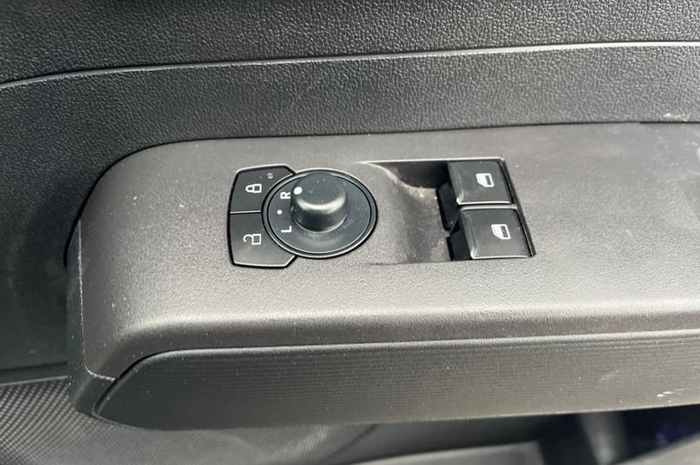 2025 Ford Transit Courier 1.0 EcoBoost 125ps Trend Van Auto PANEL VAN PETROL Automatic